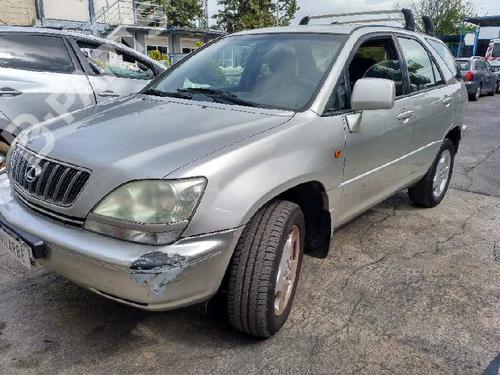 Used Parts LEXUS RX (MCU15)  300 (MCU10_, MCU10R)  777876