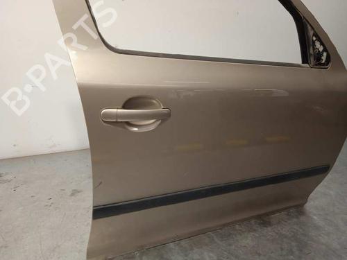 Right front door SKODA OCTAVIA II (1Z3)  | BP16093698C3 