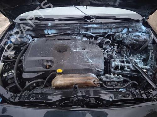 Electronic module TOYOTA AVENSIS Estate (_T25_) 2.2 D-4D (ADT251_, ADT251R) | BP25738050M83 