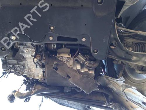 Steering column AUDI Q2 (GAB, GAG) 35 TDI quattro | BP19877512M21 