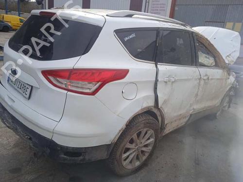 AC compressor FORD KUGA II (DM2)  | BP16887854M34  - Image 11
