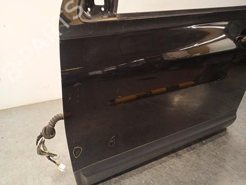 Left front door NISSAN QASHQAI / QASHQAI +2 I (J10, NJ10, JJ10E) 2.0 dCi | BP28114399C2 