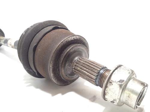 Left front driveshaft OPEL CORSA E (X15) | BP9726552M38 - Image 4