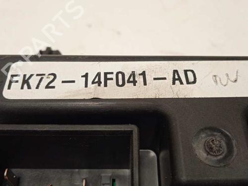 Fuse box LAND ROVER DISCOVERY SPORT (L550)  | BP13616602E1 