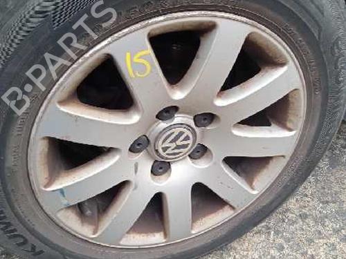 Right mirror VW PASSAT B5.5 (3B3)  | BP11741193C27 