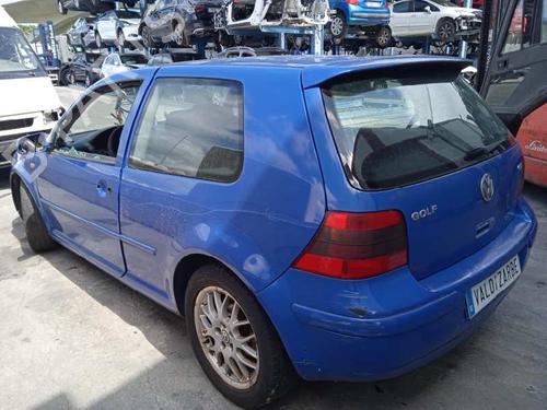 Right taillight VW GOLF IV (1J1) 1.8 | BP13244322C35 