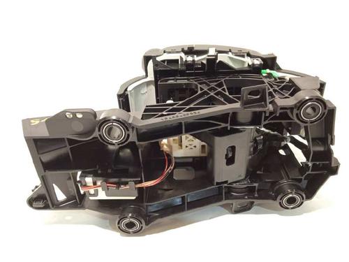 Gear lever TOYOTA YARIS (_P13_) 1.5 Hybrid (NHP130_) | BP15408819M90 