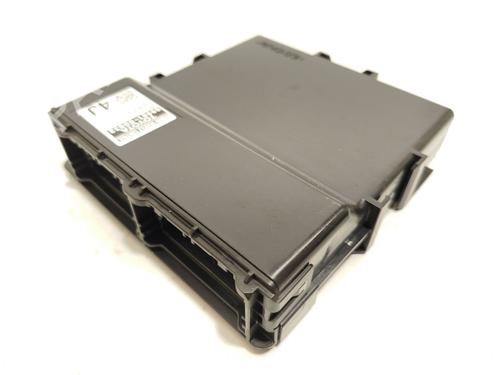 Used Electronic module Electronic module 29237666 29237666