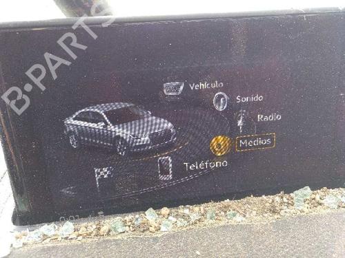 Left front window switch AUDI A3 Limousine (8VS, 8VM)  | BP4590894I27  - Image 26