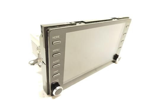 Used Display monitor Display monitor TOYOTA COROLLA Saloon (_E21_) 1.8 VVTi Hybrid (ZWE211, MZEA12) (98 hp) 33324716 33324716