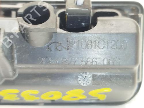 Electronic module VW T-CROSS (C11, D31) | BP34124031M83 - Image 4
