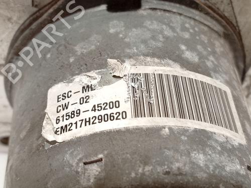 ABS pump HYUNDAI i20 ACTIVE (IB, GB) | BP31308166M43
