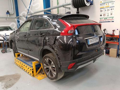 Engine MITSUBISHI ECLIPSE CROSS (GK_, GL_) 1.5 T-Mivec | BP39747584M1 - Image 34