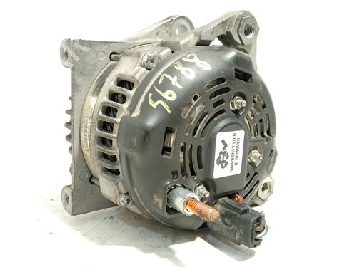 Alternator CHRYSLER VOYAGER IV (RG, RS) 2.8 CRD | BP29334249M7 