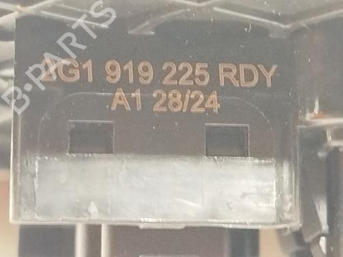 Mando VW TAIGO (CS1) 1.5 TSI | BP31987500I30 