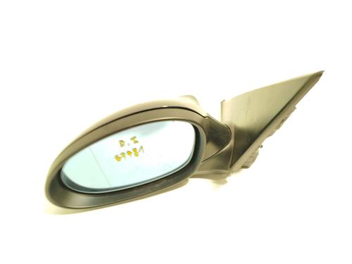 Used Left mirror Left mirror BMW 1 (E87) 118 d (143 hp) 33461301 33461301