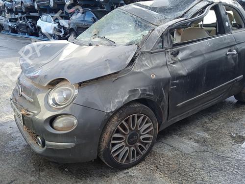 Starter FIAT 500 (312_) 1.2 (312AXA1A) | BP24611890M8 - Image 8