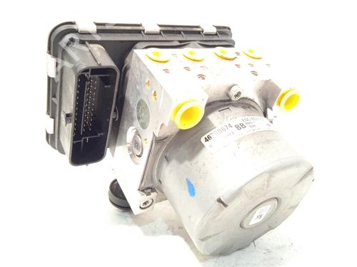 Used ABS pump ABS pump 25761741 25761741