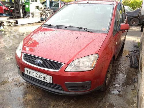 Front bumper FORD FOCUS C-MAX (DM2) 1.6 TDCi | BP7025066C7