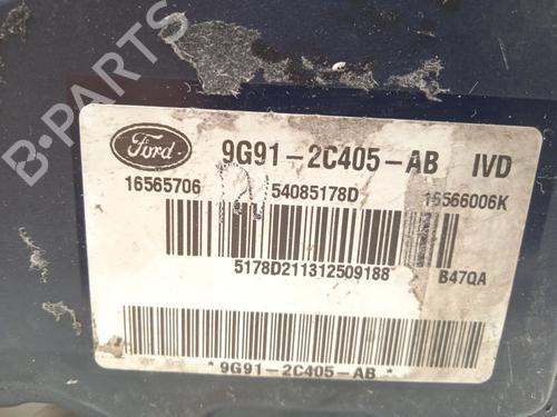 ABS pump FORD MONDEO IV (BA7)  | BP19286453M43 
