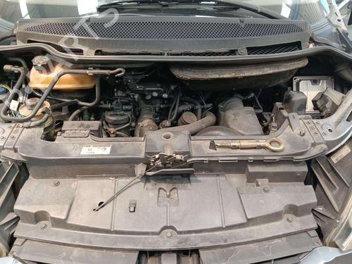 Gear lever CITROËN C8 (EA_, EB_) 2.2 HDi | BP38466426M90 - Image 29