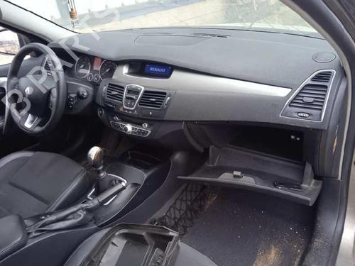 Instrument cluster RENAULT LAGUNA III Grandtour (KT0/1)  | BP16863969C47 