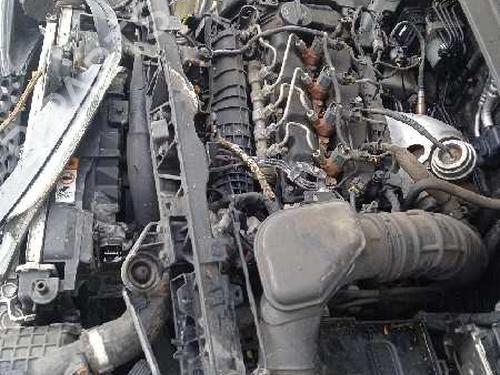 Climate control KIA SPORTAGE III (SL) 1.7 CRDi | BP11692049I5