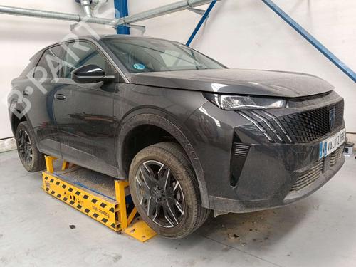 Used Parts PEUGEOT 3008 II SUV (MC_, MR_, MJ_, M4_)  1.2 THP/ PureTech 130 (MRHNSM, MRHNSU, MRHNSJ, MRHNYW,...  4936246