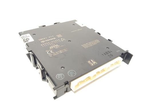 Used Electronic module Electronic module TOYOTA RAV 4 V (_A5_, _H5_) 2.5 Hybrid AWD (AXAP54, AXAP54L) (306 hp) 19450227 19450227