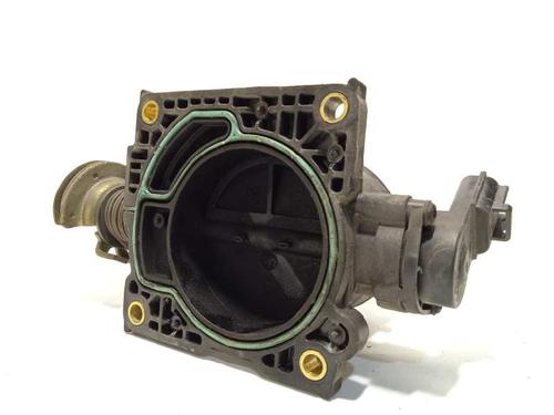 Used Throttle body MAZDA 3 (BK) 2.0 (BKEP) (150 hp) 7098574