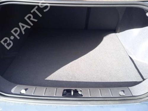 Hood VOLVO S40 II (544) 2.0 D | BP17053160C1