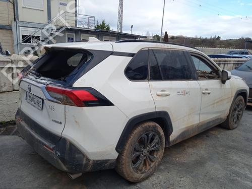Electronic module TOYOTA RAV 4 V (_A5_, _H5_) 2.5 Hybrid (AXAH52) | BP23862439M83  - Image 11