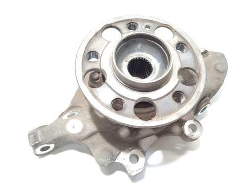 Used Right rear steering knuckle MERCEDES-BENZ C-CLASS (W205) C 220 BlueTEC / d (205.002, 205.004) (170 hp) 13374721