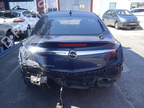 Switch OPEL INSIGNIA A (G09) 2.0 CDTI (68) | BP10334539I30 