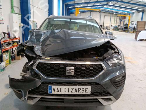 Left headlight SEAT ATECA (KH7, KHP) 1.5 TSI | BP39204527C28 - Image 15