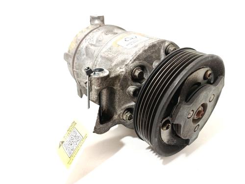 Used AC compressor AC compressor 34646204 34646204