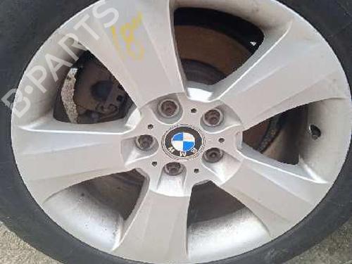 Front bumper BMW X3 (E83) 3.0 d | BP17080323C7 