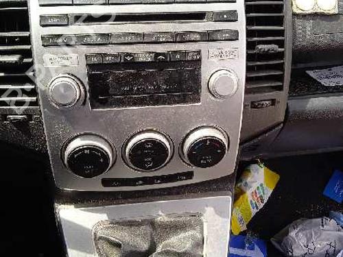 Front left window mechanism MAZDA 5 (CR) 2.0 CD (CR19) | BP13628577C22 