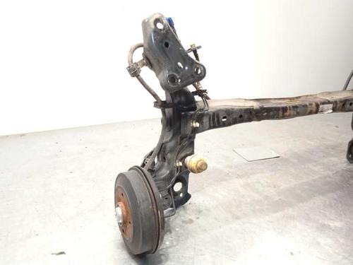 Rear axle CITROËN C4 CACTUS 1.2 VTi 82 | BP15944561M2 
