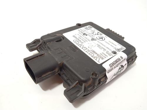 electronic-module-volvo-xc40-536-2017-24292604 main image