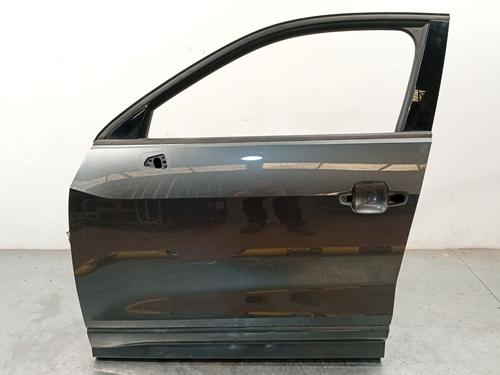 Porte avant gauche AUDI Q2 (GAB, GAG) 2.0 TDI (150 hp) 31798084