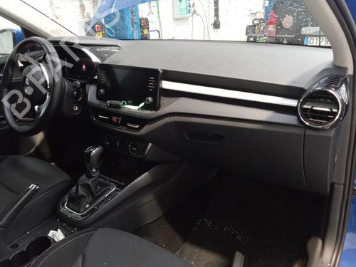 Left front window switch SKODA FABIA IV (PJ3) 1.0 TSI | BP34137758I27  - Image 32