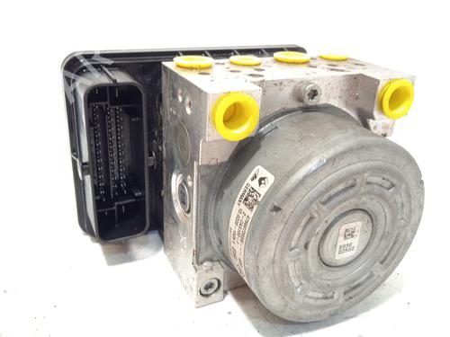 Used ABS pump RENAULT MEGANE IV Hatchback (B9A/M/N_) [2015-2026]  25783295