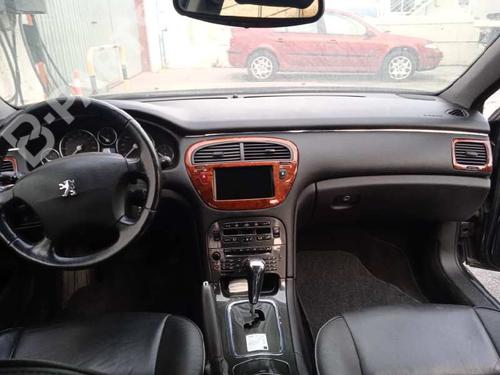 Front left window mechanism PEUGEOT 607 (9D, 9U)  | BP11110778C22  - Image 18