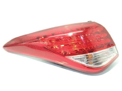 Used Left taillight Left taillight HYUNDAI i40 I (VF) 1.7 CRDi (116 hp) 10622250 10622250