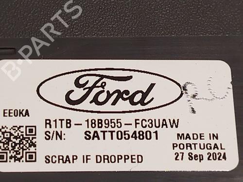 Display FORD PUMA (J2K, CF7) 1.0 EcoBoost mHEV | BP30129734C48 - Image 6