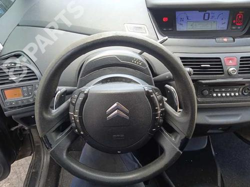 Climate control CITROËN C4 Grand Picasso I (UA_) 1.6 HDi | BP10296990I5 