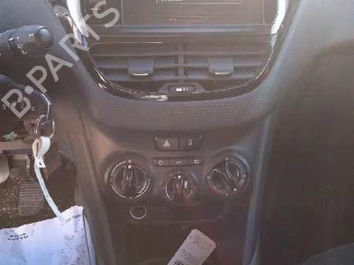Right tailgate light PEUGEOT 2008 I (CU_) | BP15136474C80 - Image 13