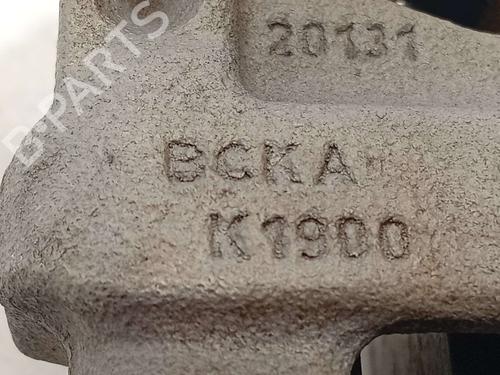 Left rear brake caliper MAZDA CX-30 (DM) SKYACTIV-G M Hybrid | BP39429440M107  - Image 5