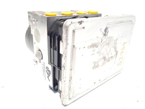 ABS pump RENAULT SCÉNIC IV (J9_)  | BP21484362M43 